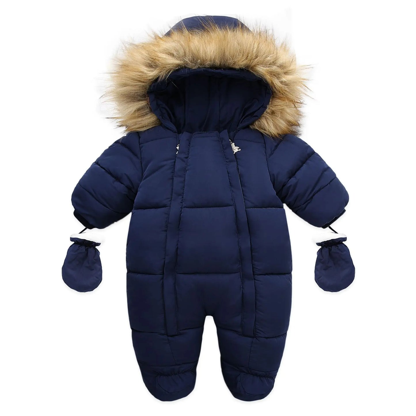 Barboteuse  bebe | WinterBaby™