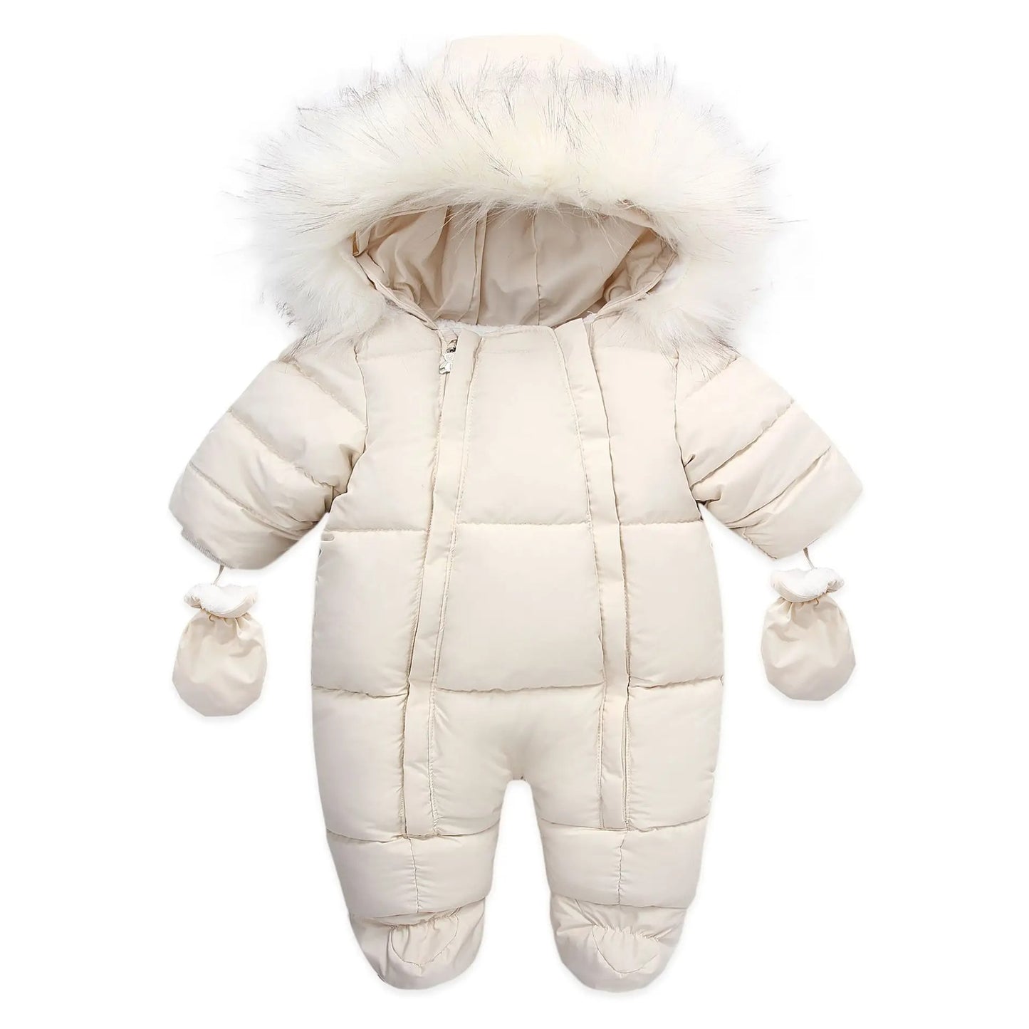 Barboteuse  bebe | WinterBaby™