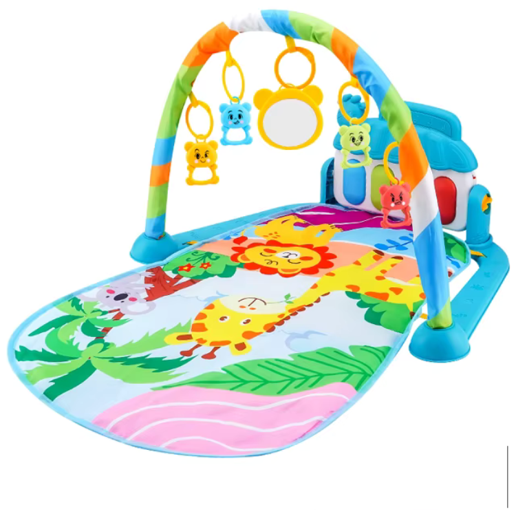 tapis de jeu | activitytoys™