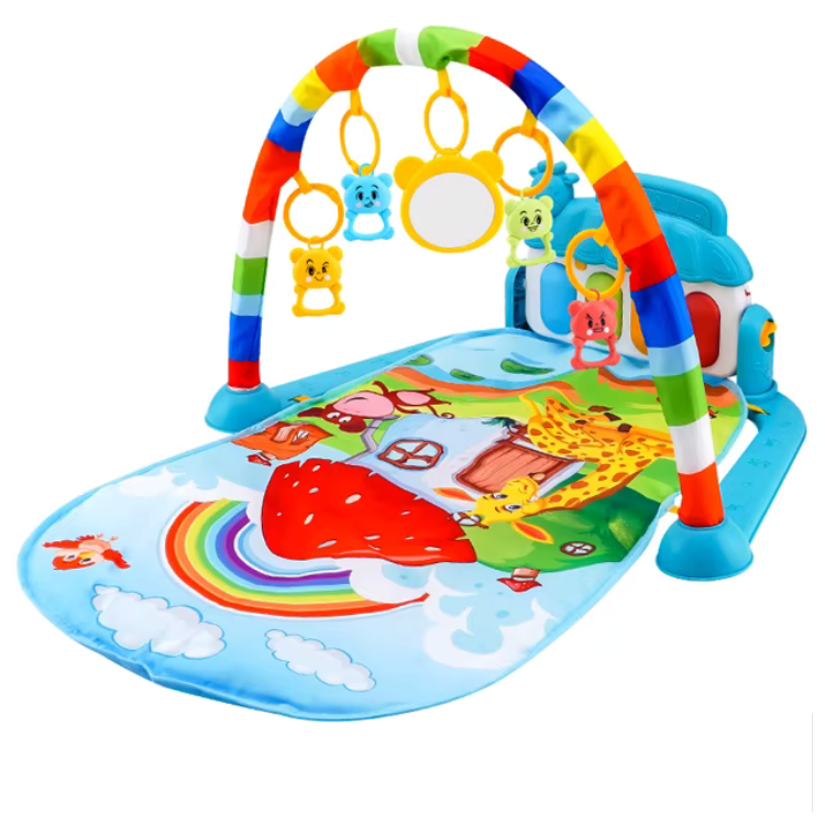 tapis de jeu | activitytoys™