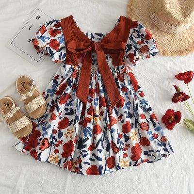 robe d'été│ Bear Leader ™