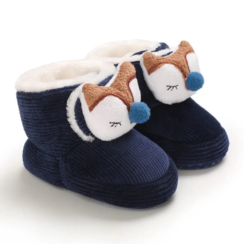 Botte pour bebe | WinterSnow™