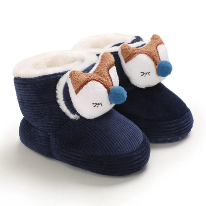 Botte pour bebe | WinterSnow™