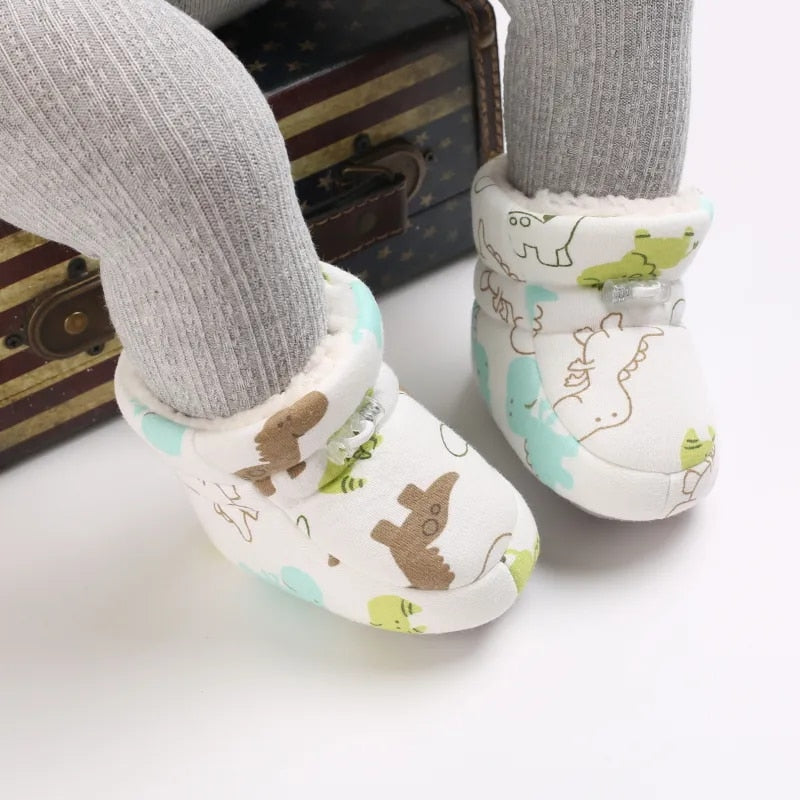 Botte pour bebe | WinterSnow™