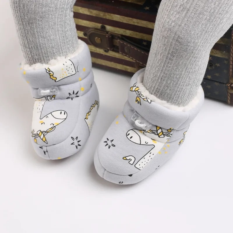 Botte pour bebe | WinterSnow™