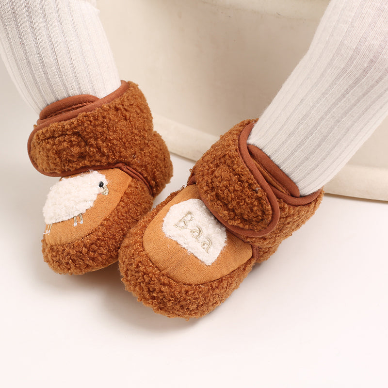 Botte pour bebe | WinterSnow™