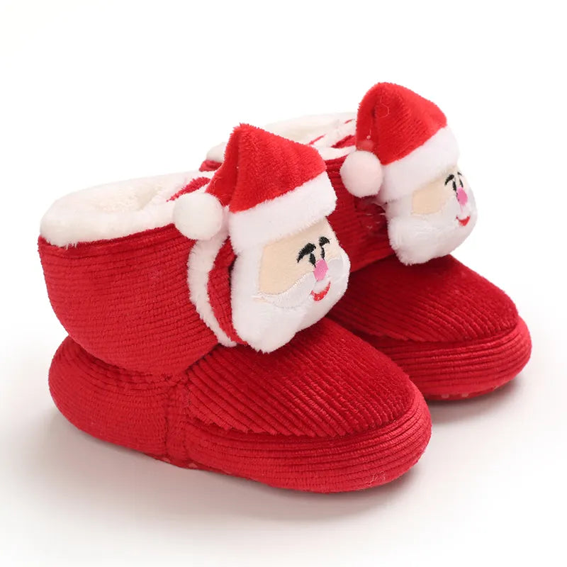 Botte pour bebe | WinterSnow™