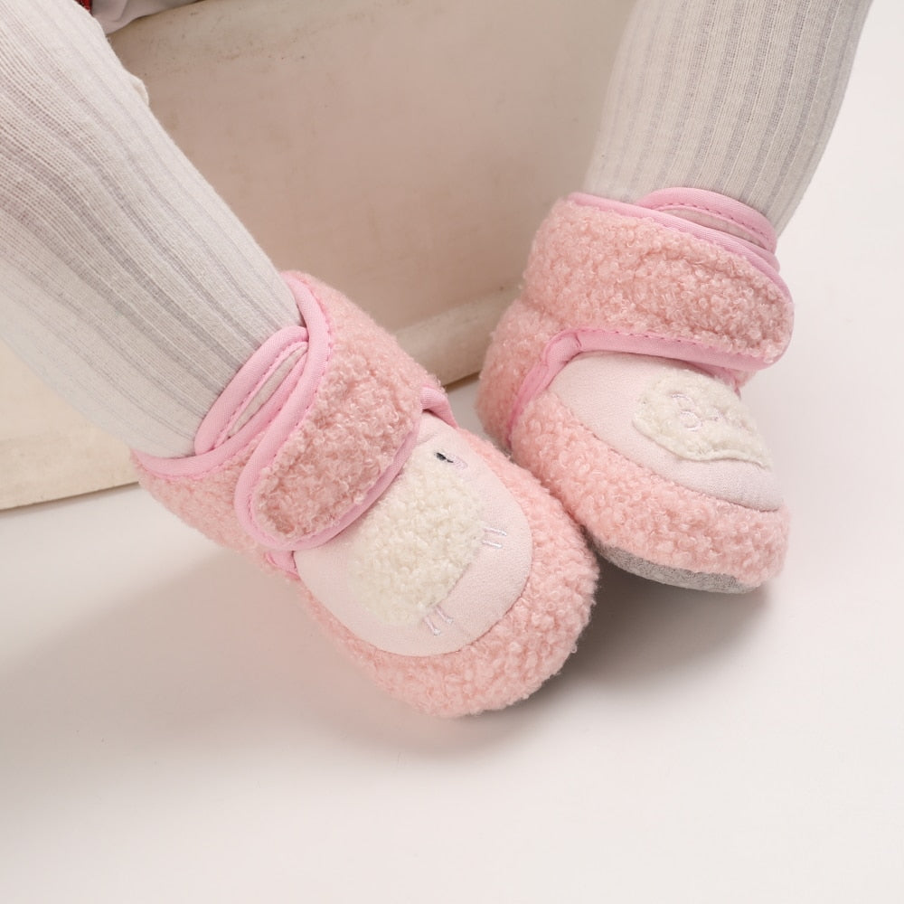 Botte pour bebe | WinterSnow™