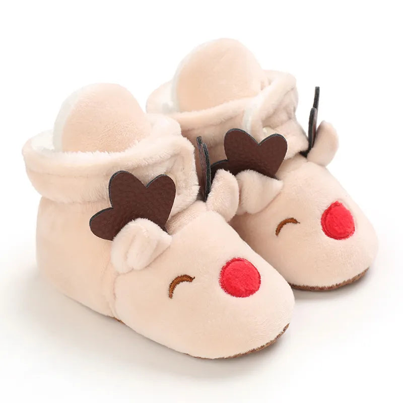 Botte pour bebe | WinterSnow™