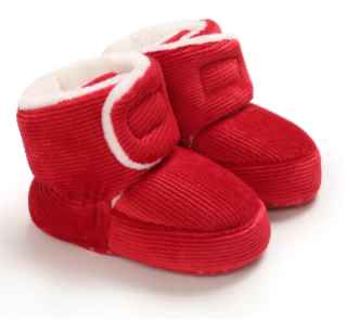 Botte pour bebe | WinterSnow™