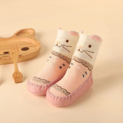Chaussettes longue │Baby Socks ™