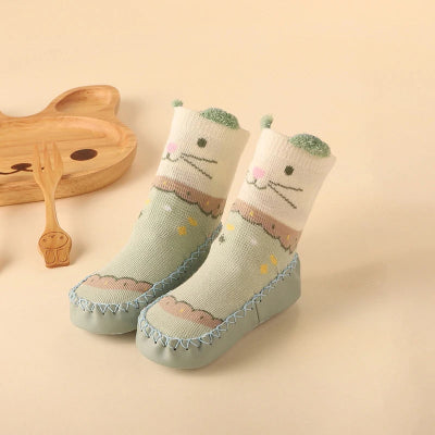 Chaussettes longue │Baby Socks ™