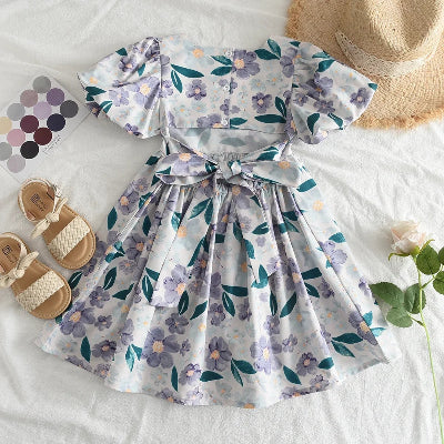robe d'été│ Bear Leader ™