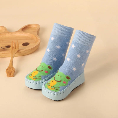 Chaussettes longue │Baby Socks ™