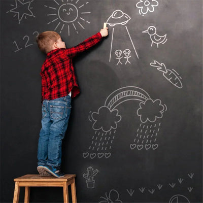 Tableau à craie | ChalkStickers™