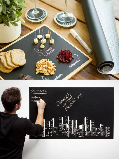 Tableau à craie | ChalkStickers™