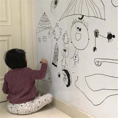 Tableau à craie | ChalkStickers™