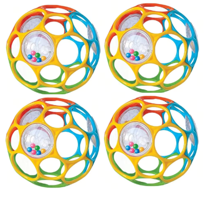 Hochets | grippingball™
