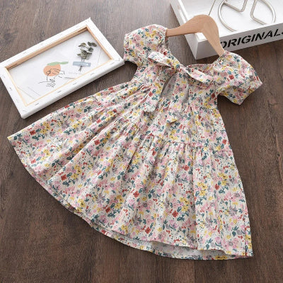 robe d'été│ Bear Leader ™