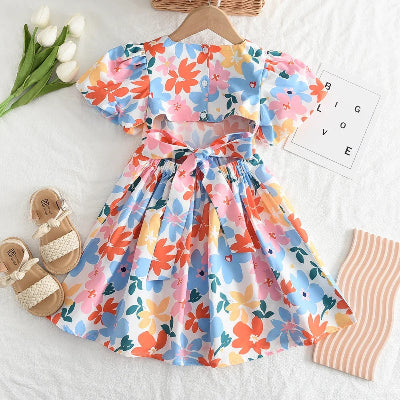 robe d'été│ Bear Leader ™