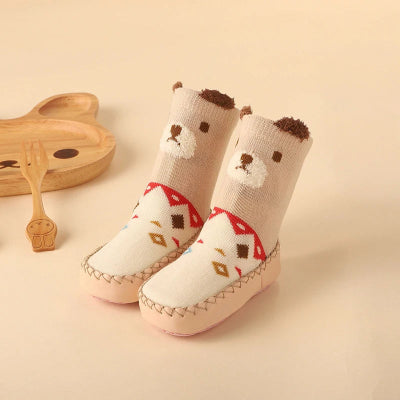 Chaussettes longue │Baby Socks ™