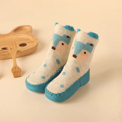Chaussettes longue │Baby Socks ™