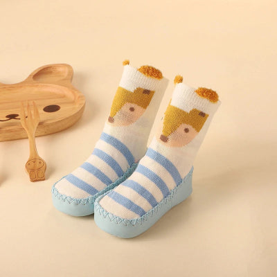 Chaussettes longue │Baby Socks ™