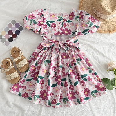 robe d'été│ Bear Leader ™