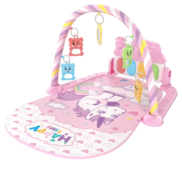 tapis de jeu | activitytoys™