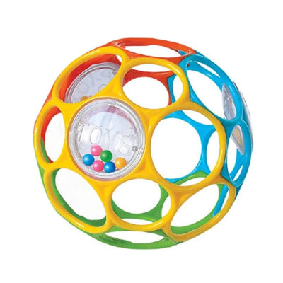 Hochets | grippingball™