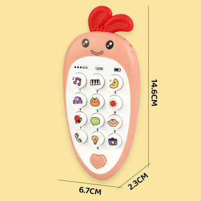 telephone bebe | musicsound™