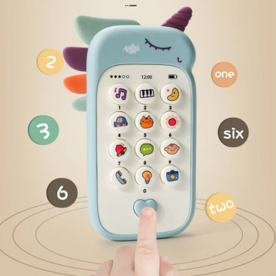 telephone bebe | musicsound™