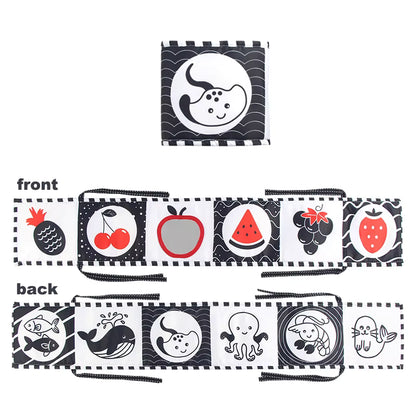 contour de lit bebe | sensoryitems™