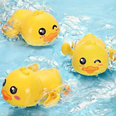 jouet de bain | batswim™