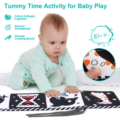 contour de lit bebe | sensoryitems™