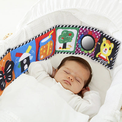 contour de lit bebe | sensoryitems™