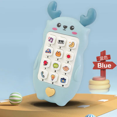 telephone bebe | musicsound™