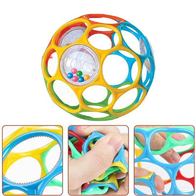 Hochets | grippingball™