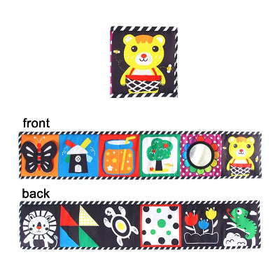 contour de lit bebe | sensoryitems™