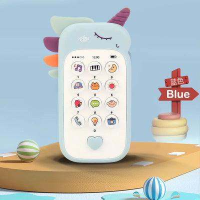 telephone bebe | musicsound™