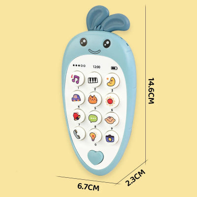 telephone bebe | musicsound™