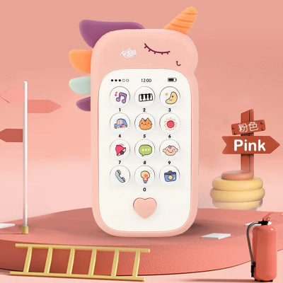 telephone bebe | musicsound™