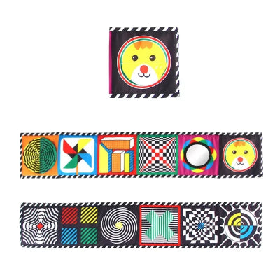 contour de lit bebe | sensoryitems™