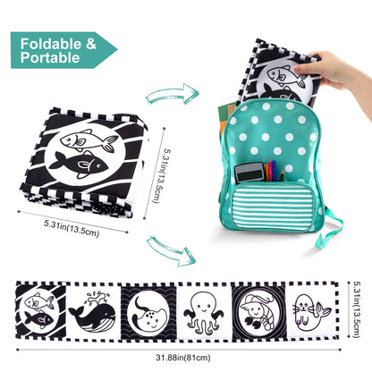 contour de lit bebe | sensoryitems™