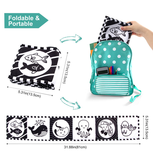 contour de lit bebe | sensoryitems™
