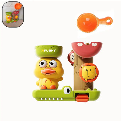 jeux de bain | funcup™