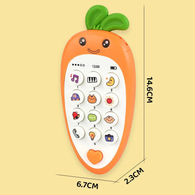 telephone bebe | musicsound™