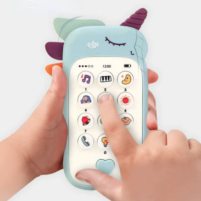 telephone bebe | musicsound™