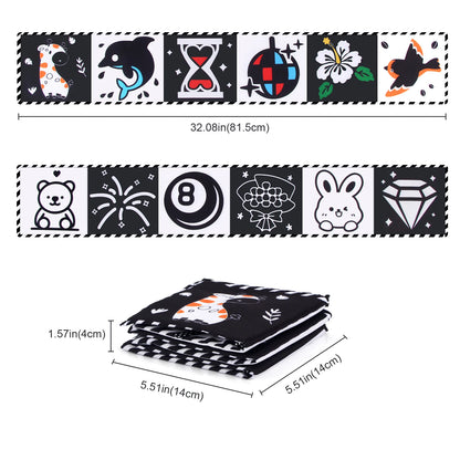 contour de lit bebe | sensoryitems™