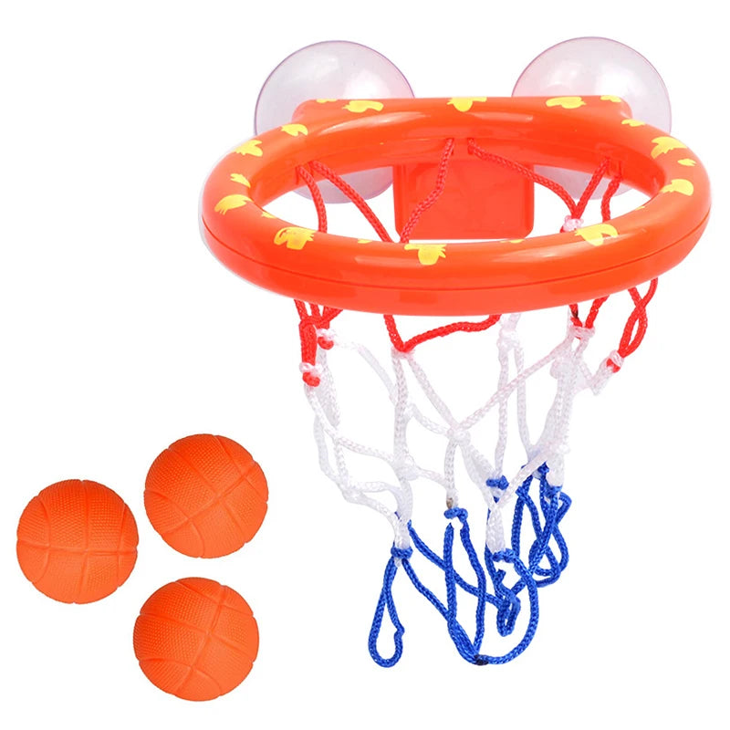 panier basketball | Bath toy™